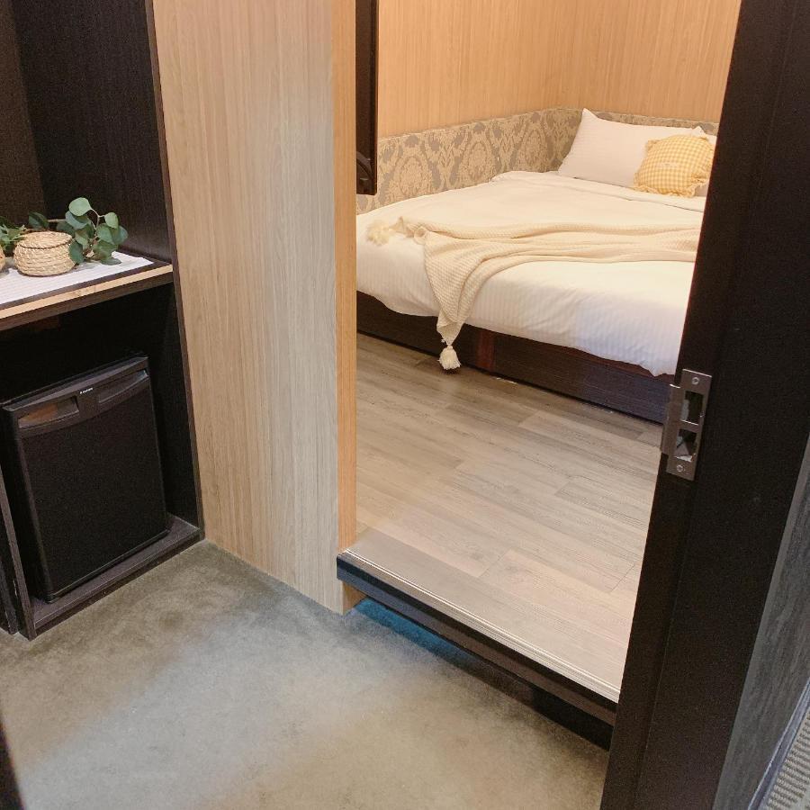 Meworld - Ximen Inn