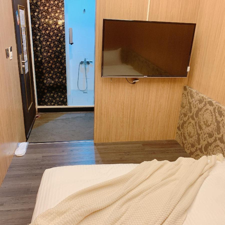 Inn Meworld - Ximen Taipei