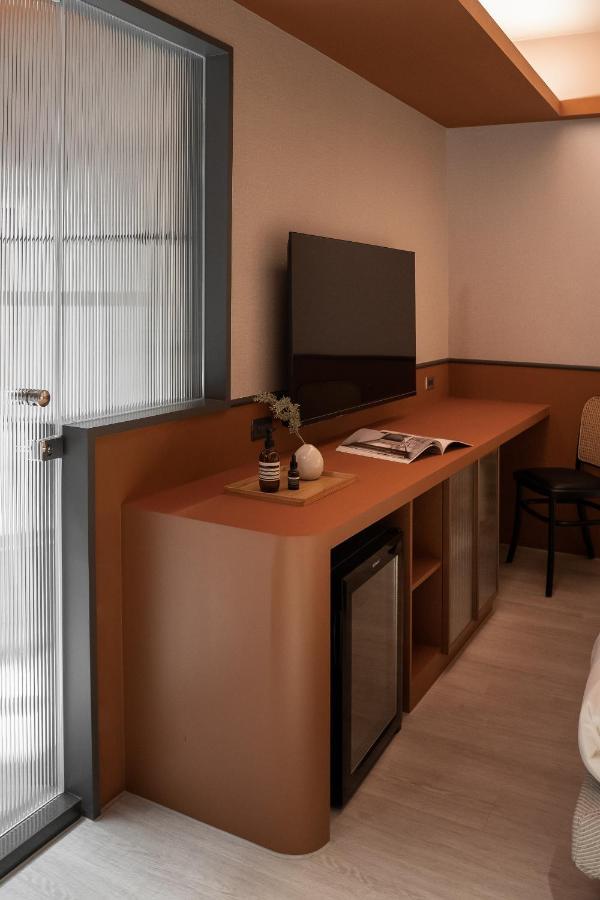 Lin By Olala Homes * Taipei
