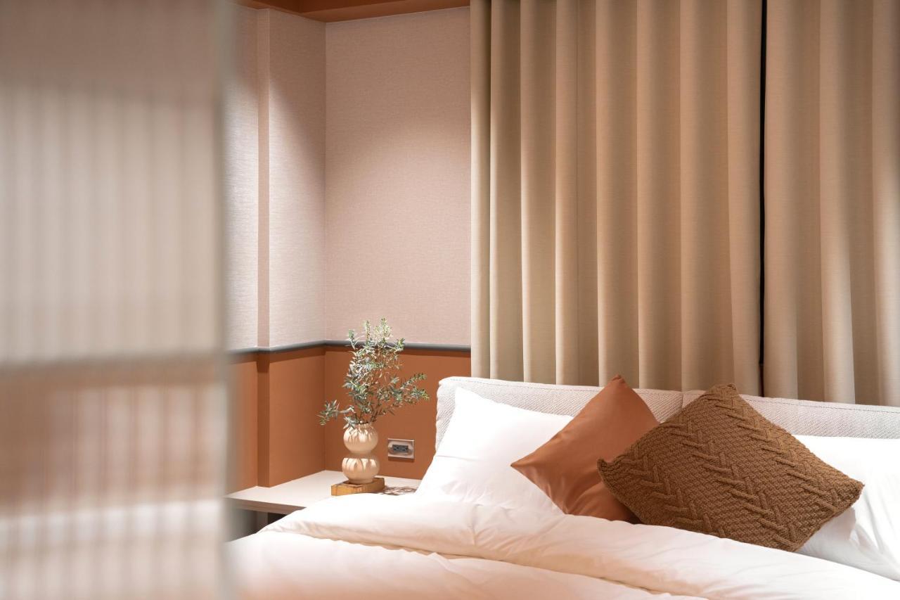 Lin By Olala Homes Guest house *