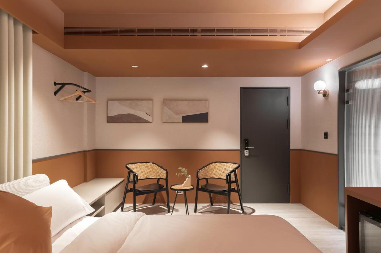 Lin By Olala Homes Guest house