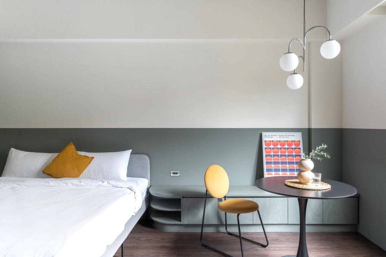 Apartment Lin By Olala Homes