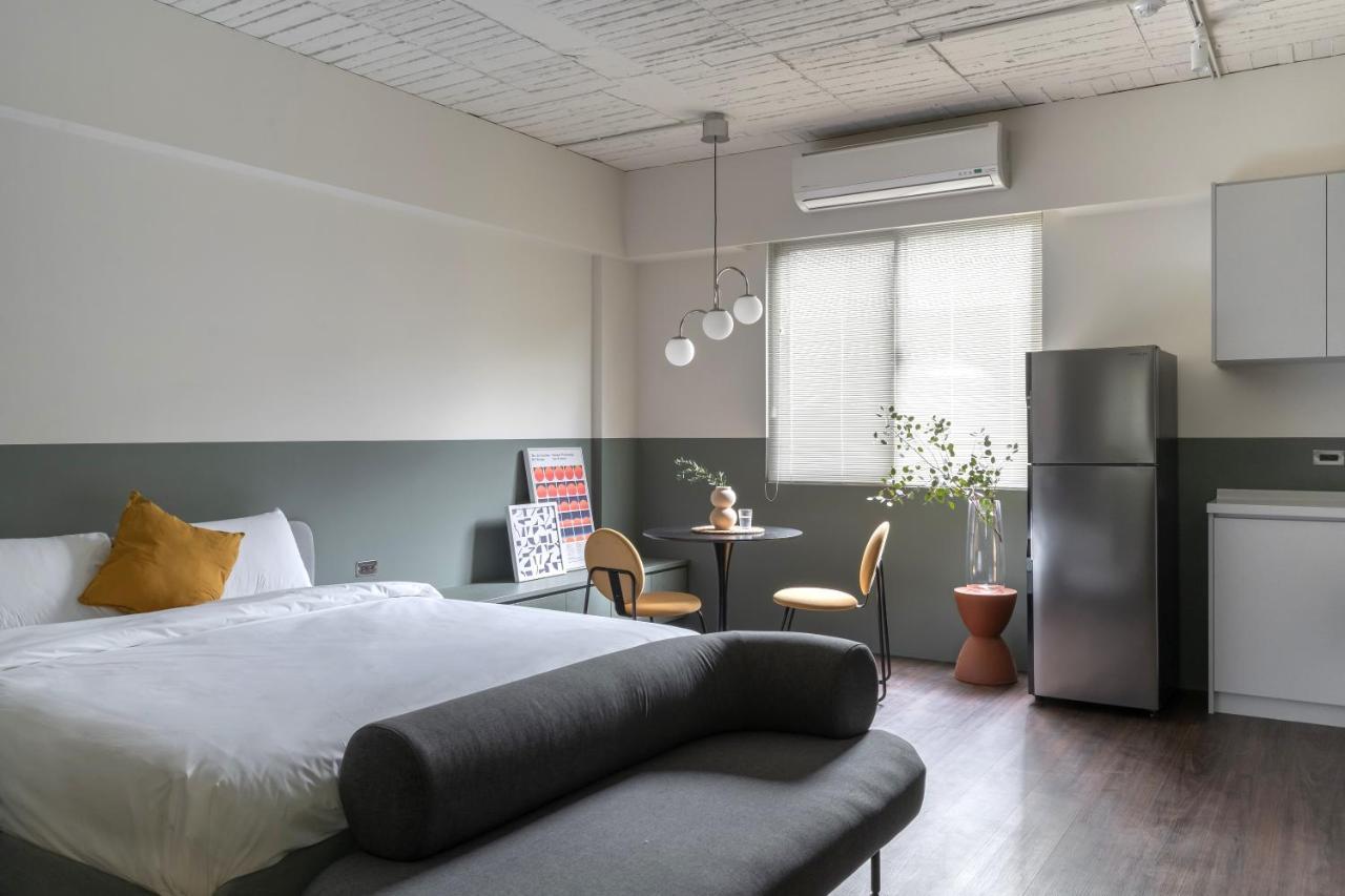 Lin By Olala Homes Taipei