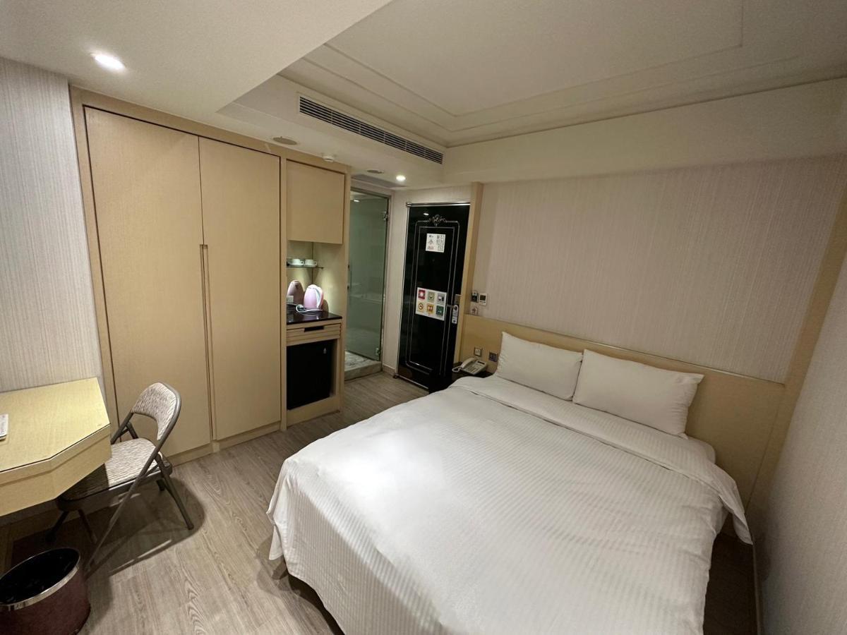Hotel Link World 3*
