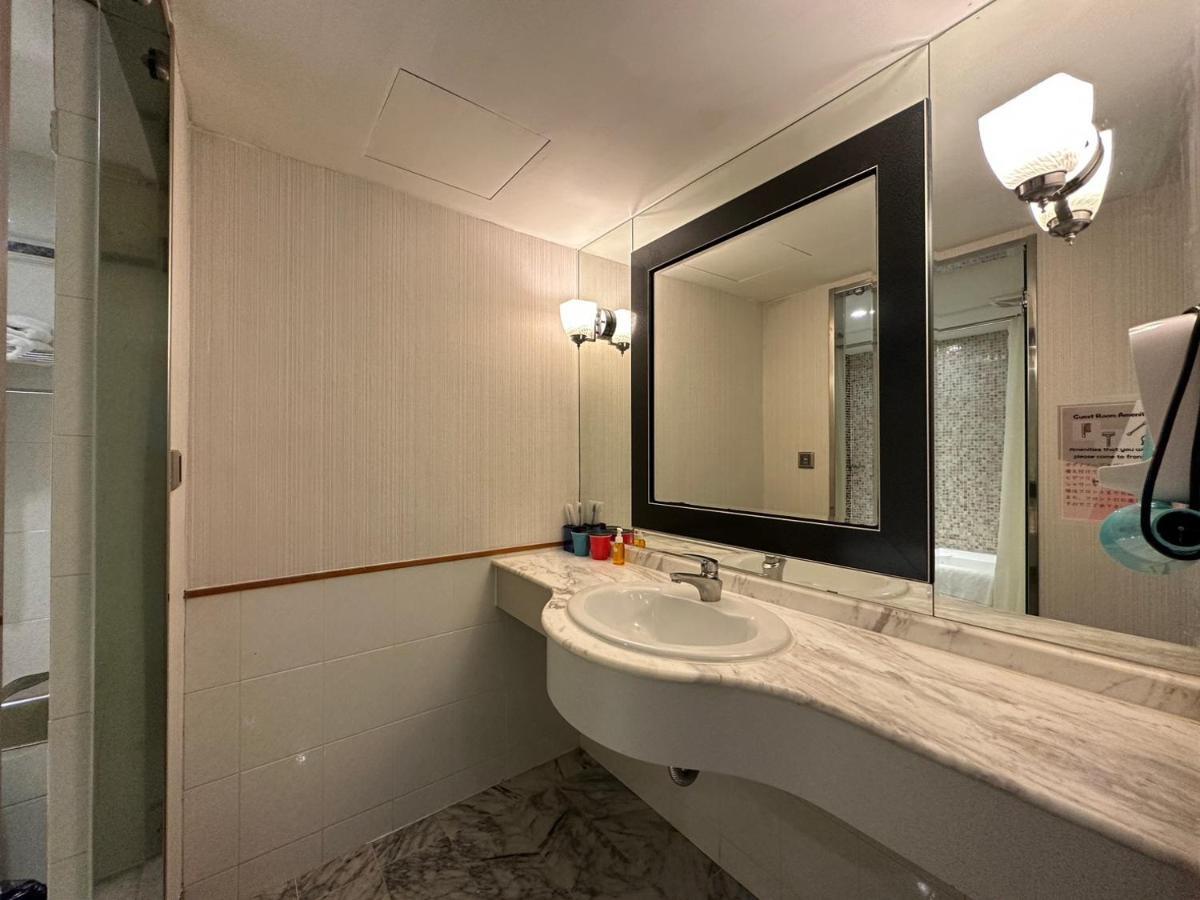 Hotel Link World Taipei