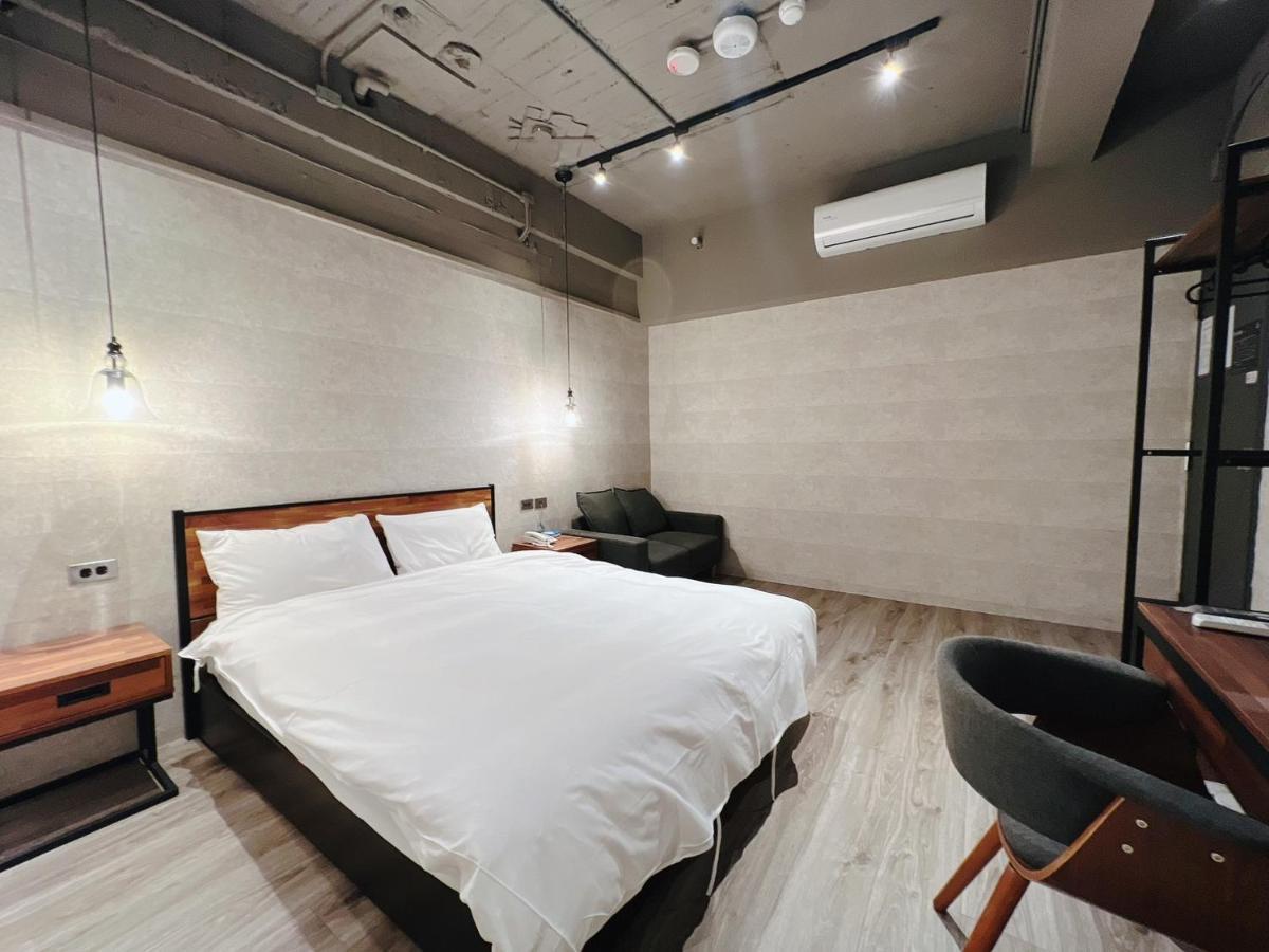 Hotel Meworld - Songshan Taipei