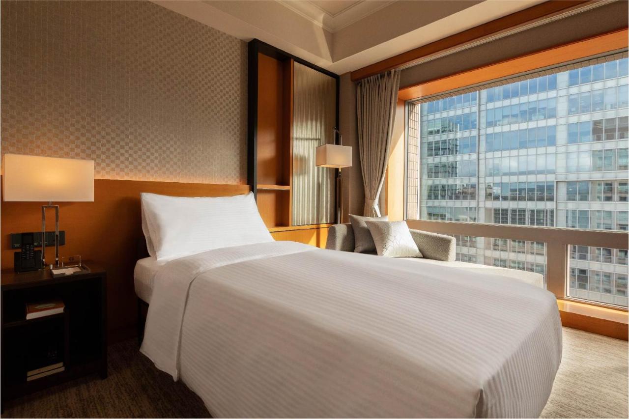Metropolitan Premier Hotel