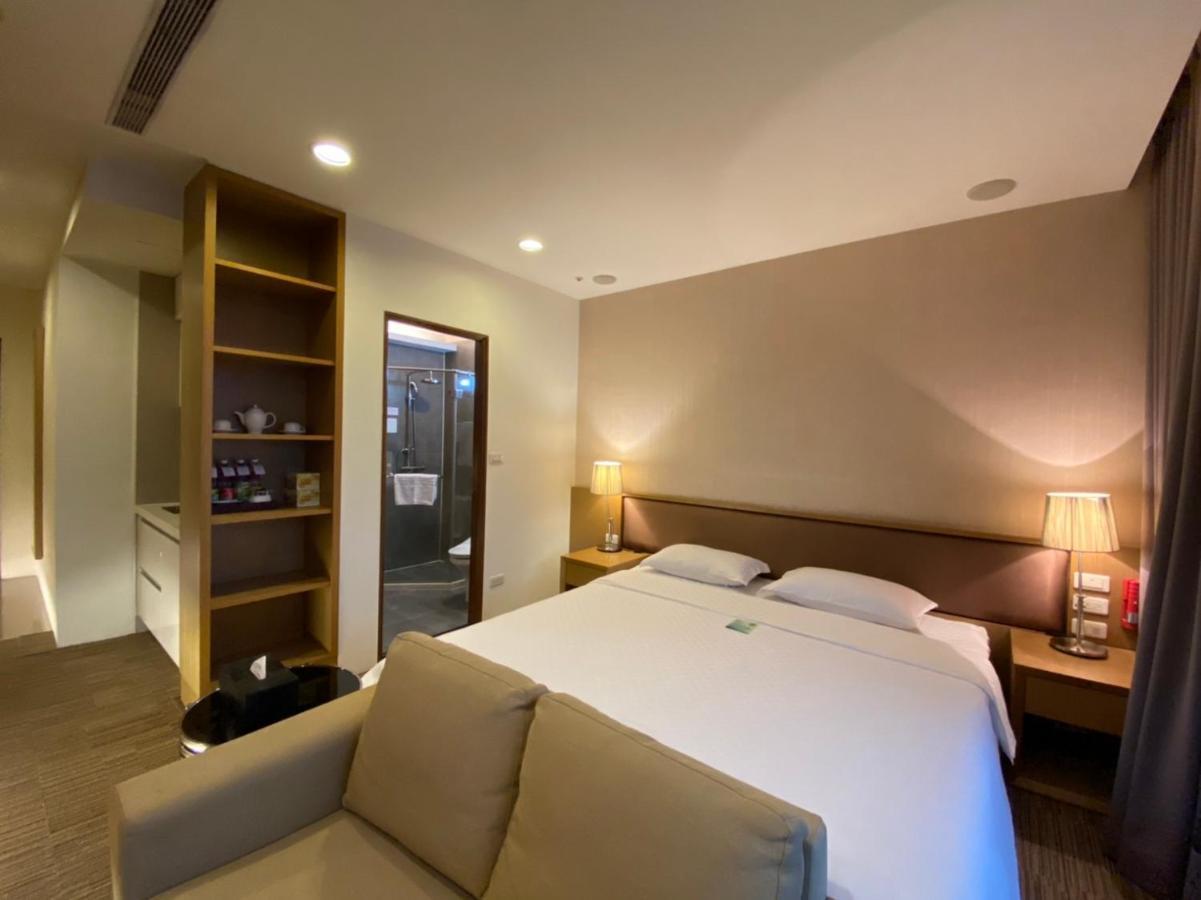 Apartemen Aj 安捷國際公寓酒店 *