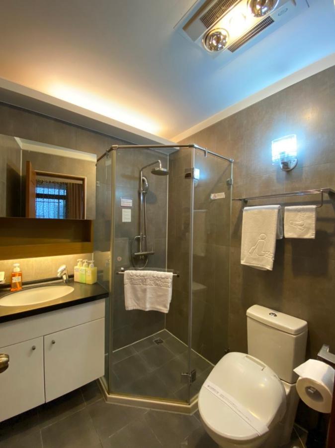Apartemen Aj 安捷國際公寓酒店 *