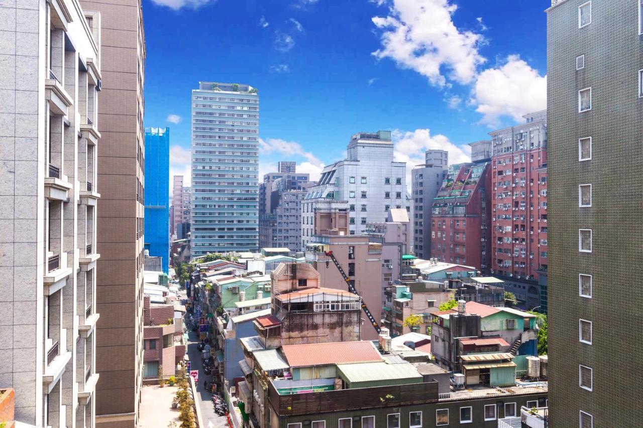 Stay Inn Inn Taipei