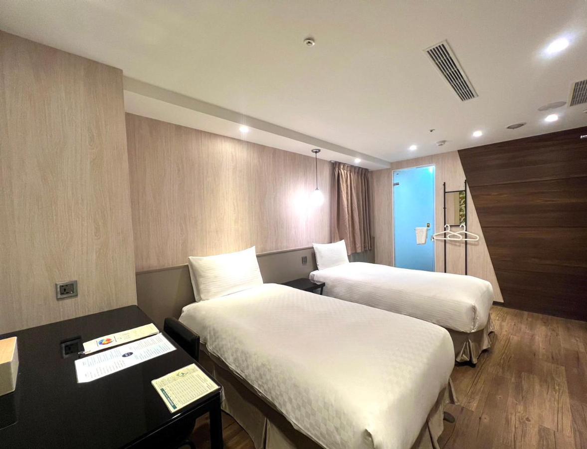 綺樂文旅 開封館 Le Kaifeng Inn
