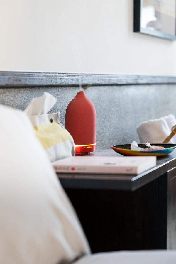 Originn Space Homestay Taipei