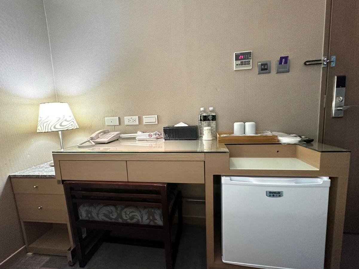 銀座飯店ginza Hotel Taipei