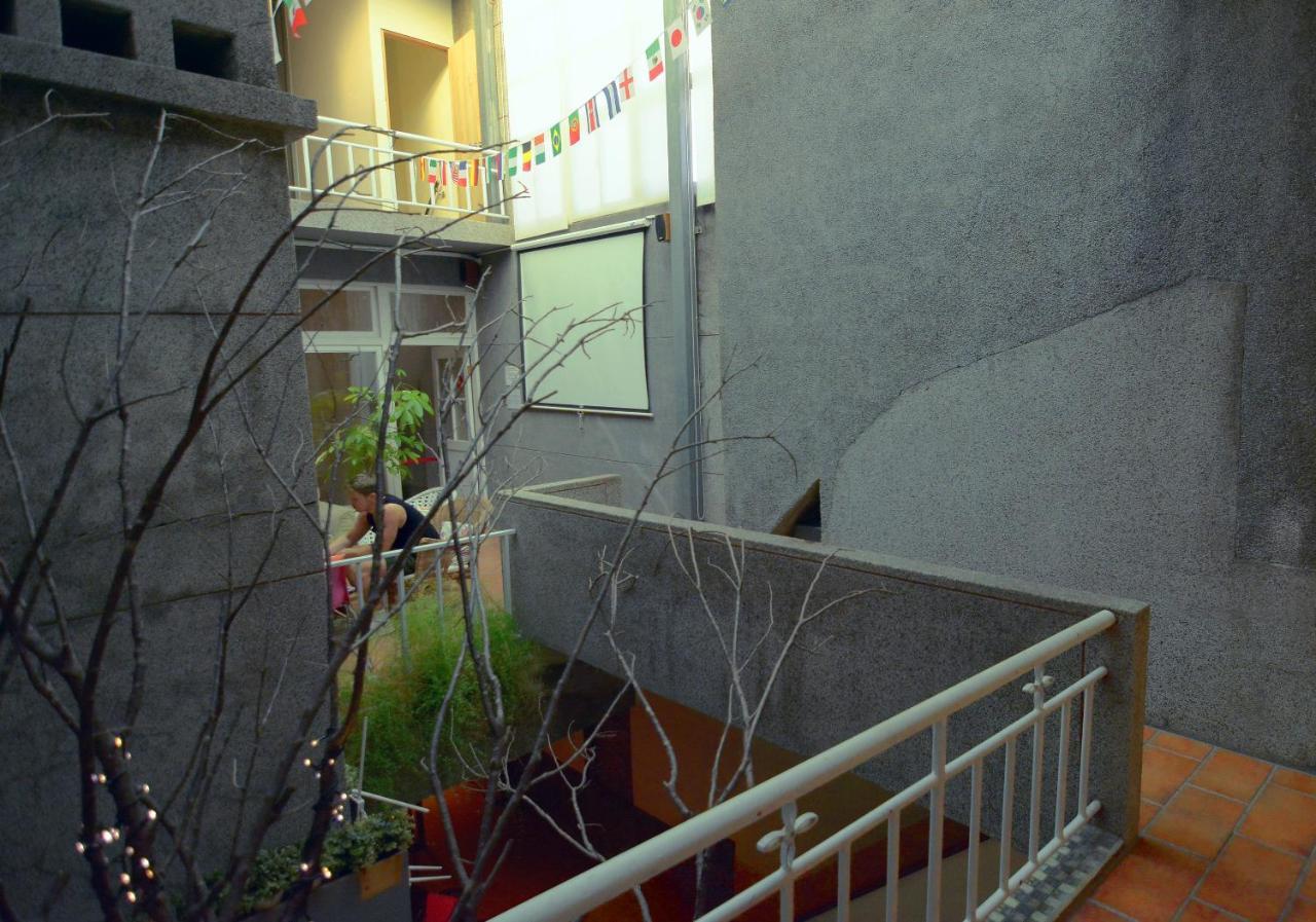 Happy - Share House - Monthly * Taipei