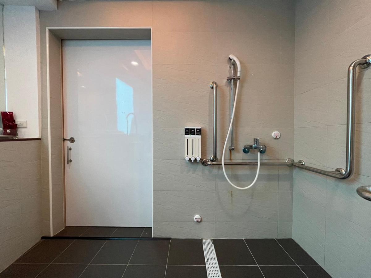 Hotel Yomi - Shuanglian Mrt