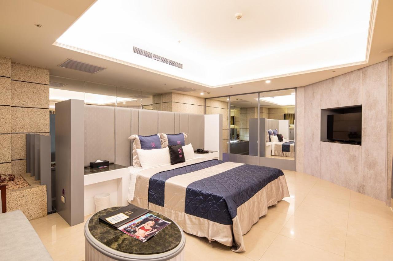 Discovery - Nangang 3* Taipei