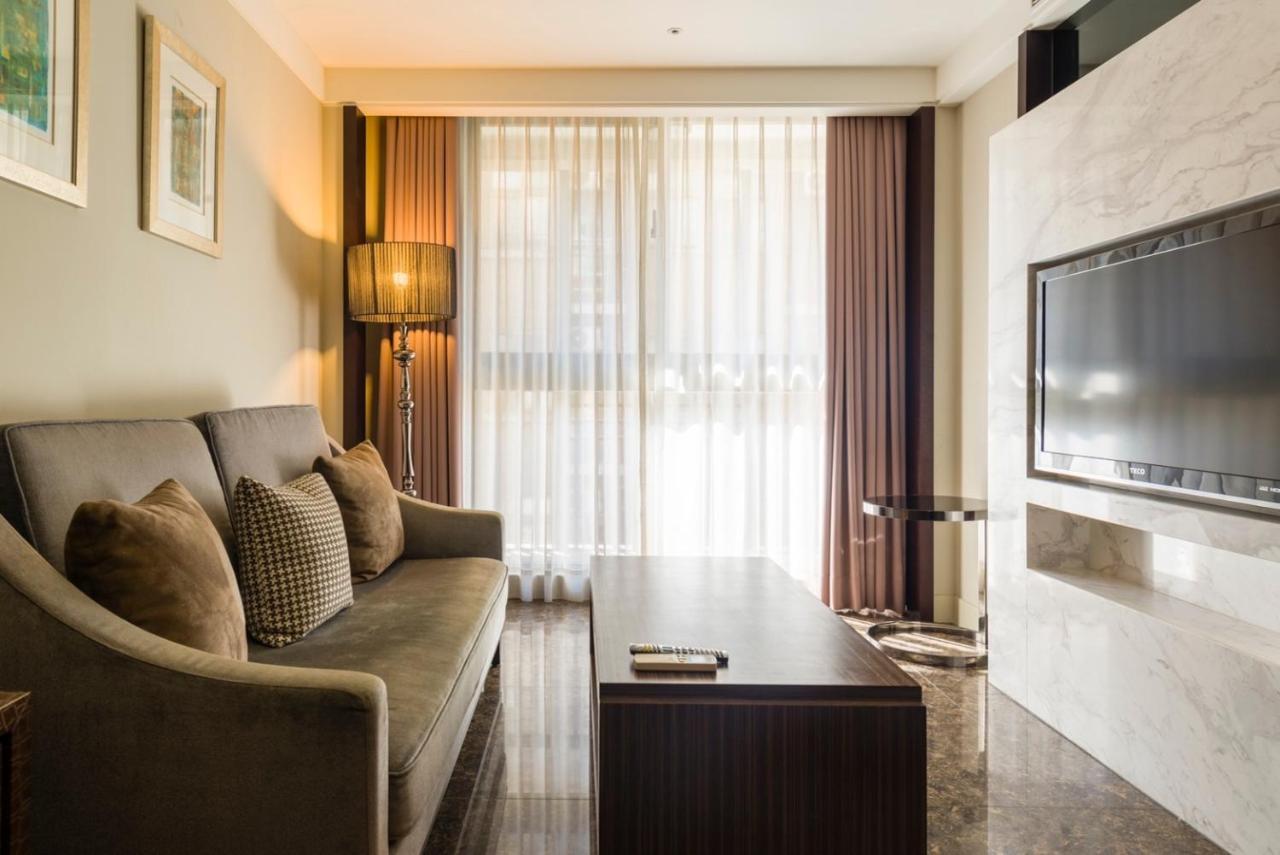 Leofoo Residences 4* Taipei