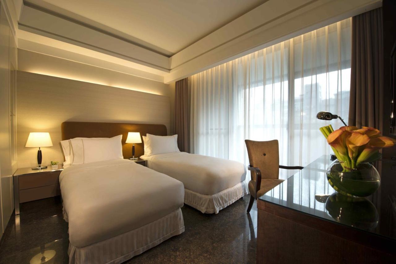 Aparthotel Leofoo Residences