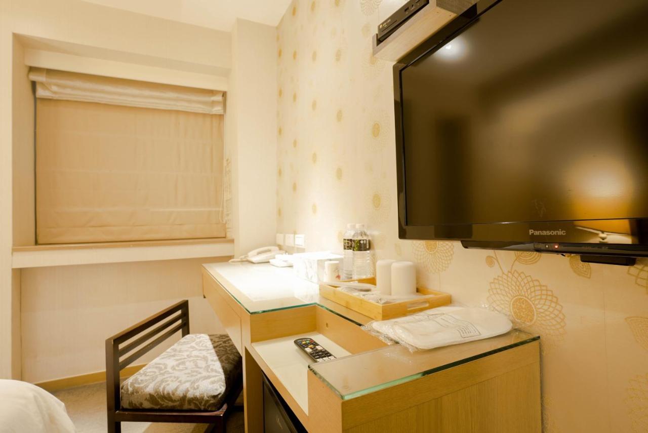 銀座飯店ginza Hotel