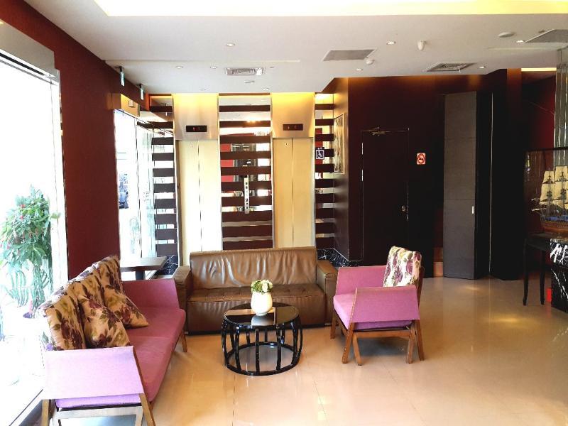 Ximen Relite Hotel