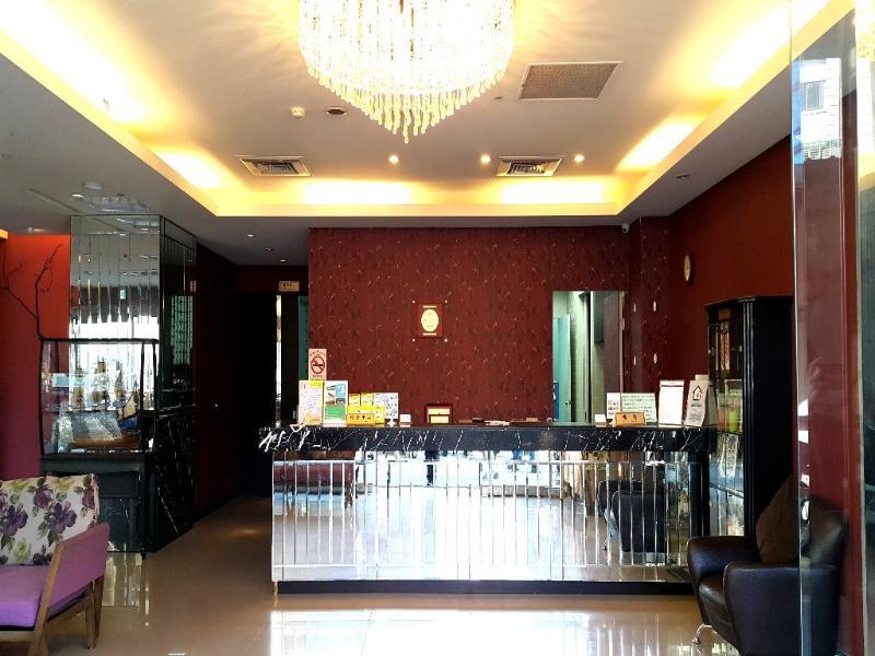 Hotel Ximen Relite 3*