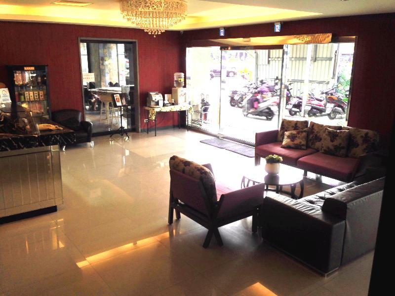 Ximen Relite 3* Taipei