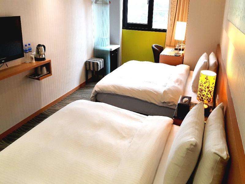 Hotel Ximen Relite 3*