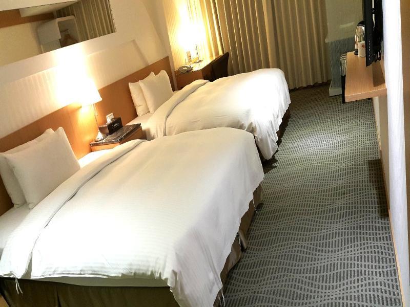 Ximen Relite Hotel Taipei