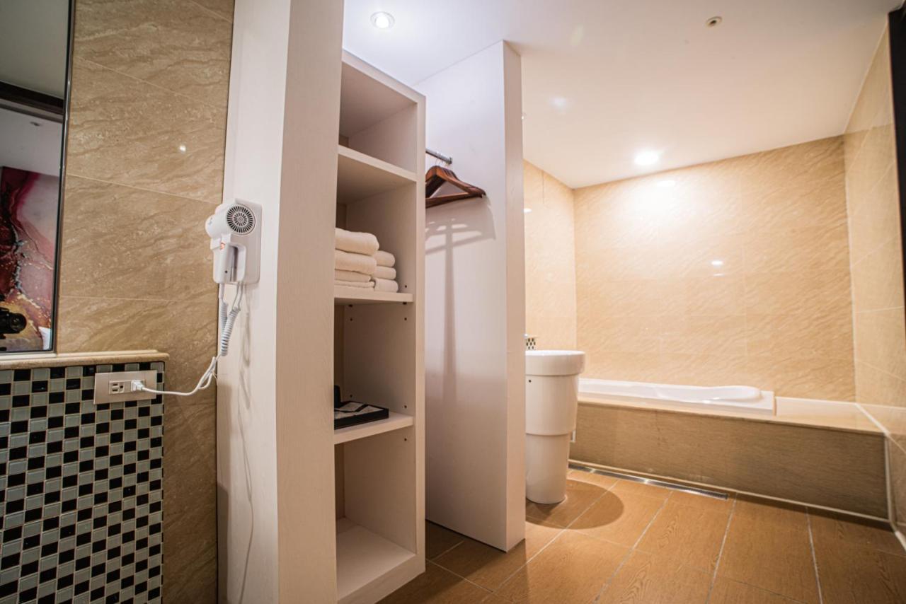 Artinn藝築文旅-台北站前館 Hotel Taipei