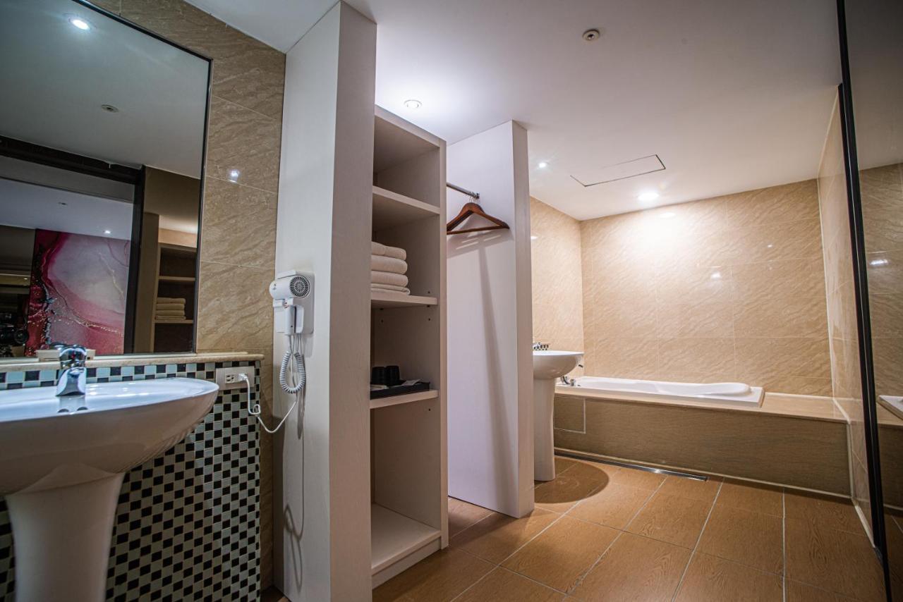 Hotel Artinn藝築文旅-台北站前館 Taipei