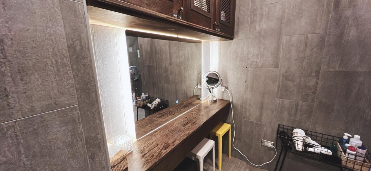 Hostel 拉開門輕旅 Le Passage Taipei