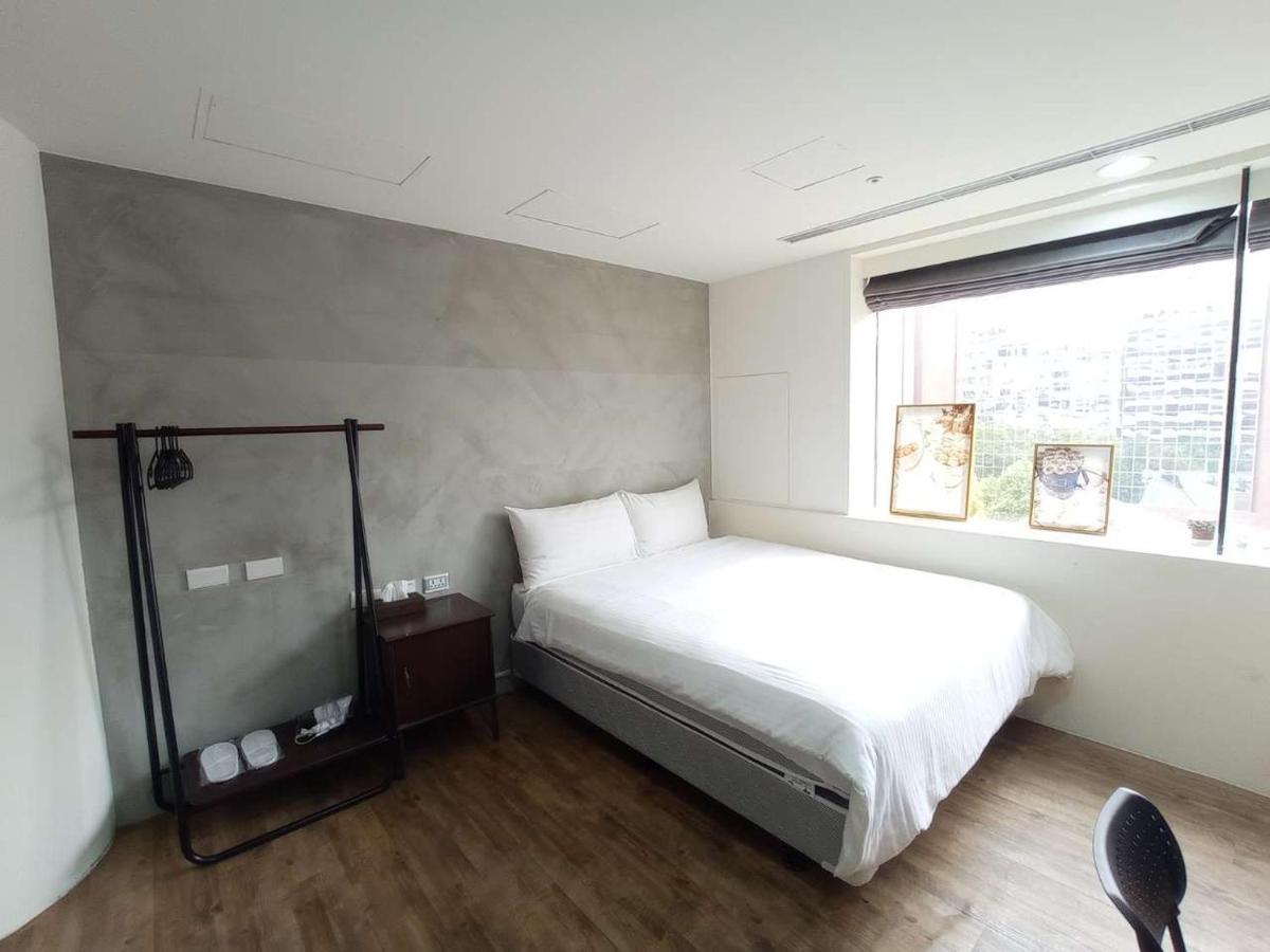 Meworld - Daan Capsule hotel