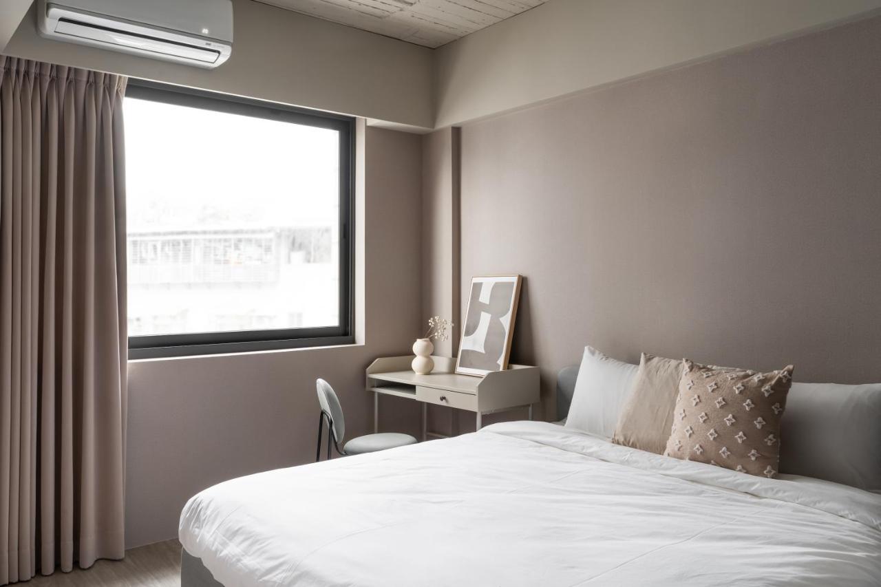 Lin By Olala Homes * Taipei