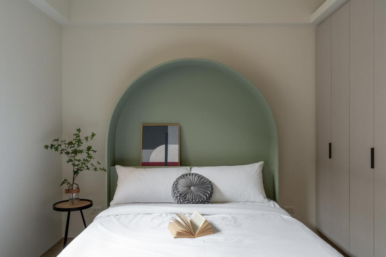Lin By Olala Homes Apartment