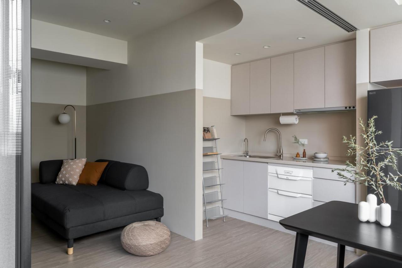 Apartment Lin By Olala Homes Taipei
