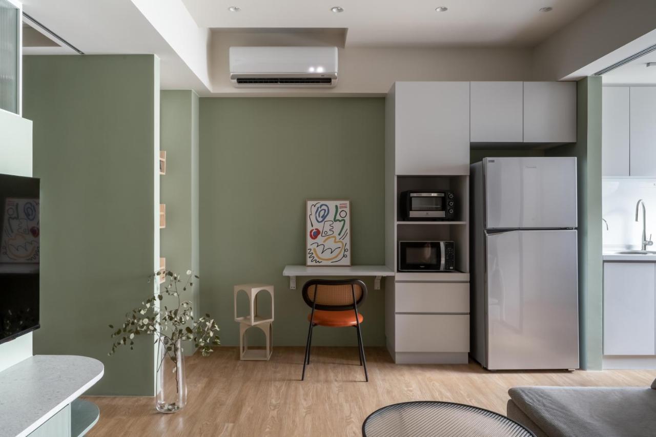 Apartment Lin By Olala Homes *