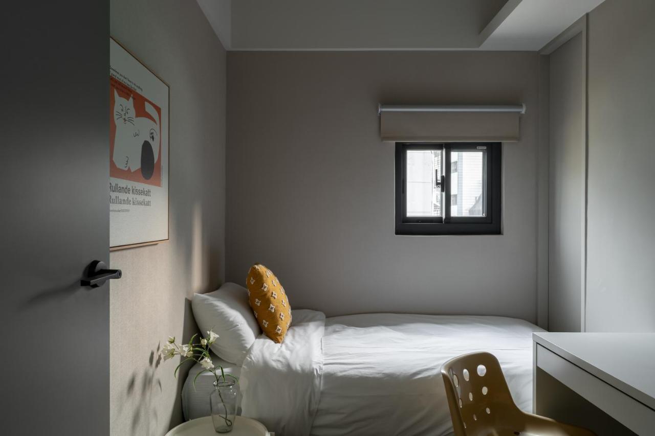 Lin By Olala Homes Apartment Taipei