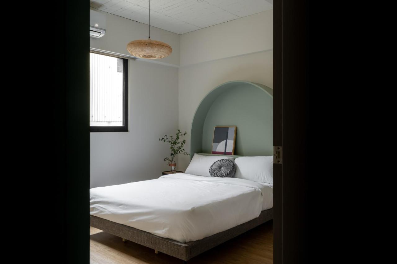 Lin By Olala Homes Taipei