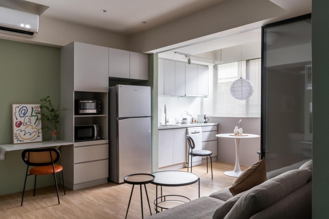 Lin By Olala Homes Taipei