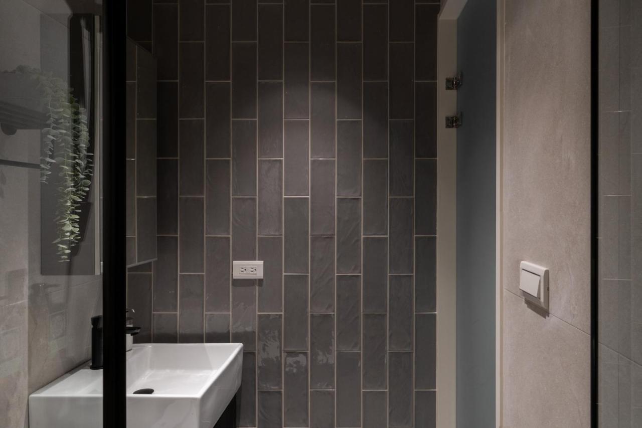 Apartment Lin By Olala Homes Taipei