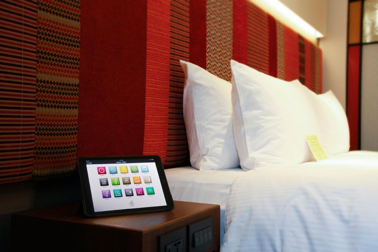 Hotel The Landis