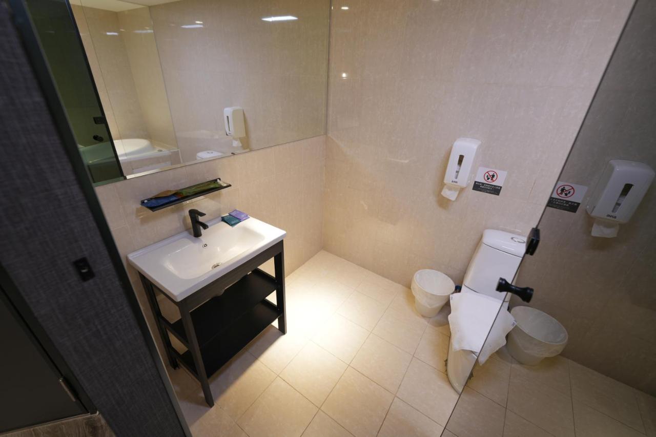 Hotel Meworld - Songshan Taipei