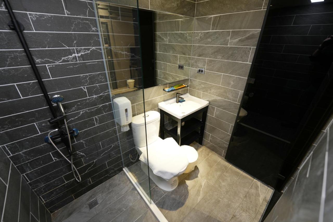 Meworld - Songshan Hotel Taipei