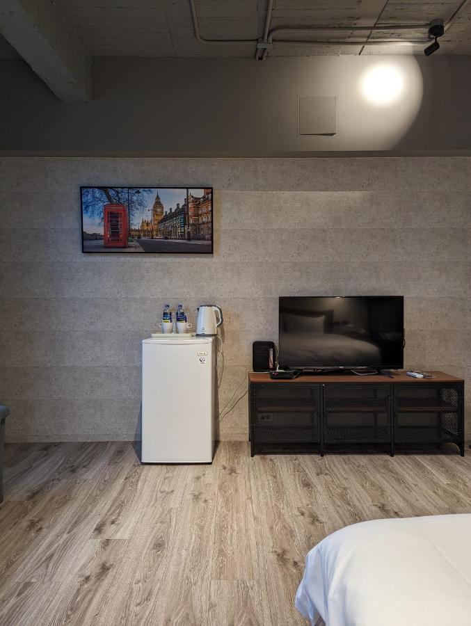 Meworld - Songshan Hotel