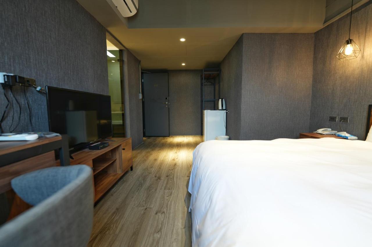 Hotel Meworld - Songshan *