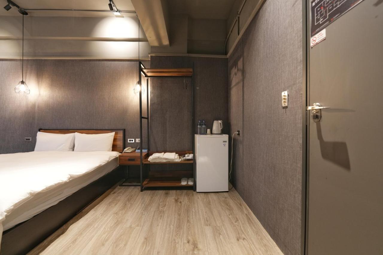 Meworld - Songshan Hotel *