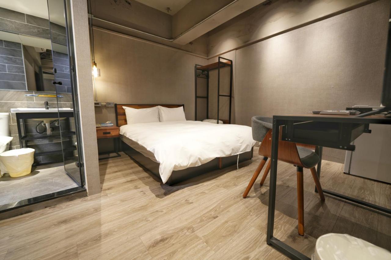 Meworld - Songshan Taipei