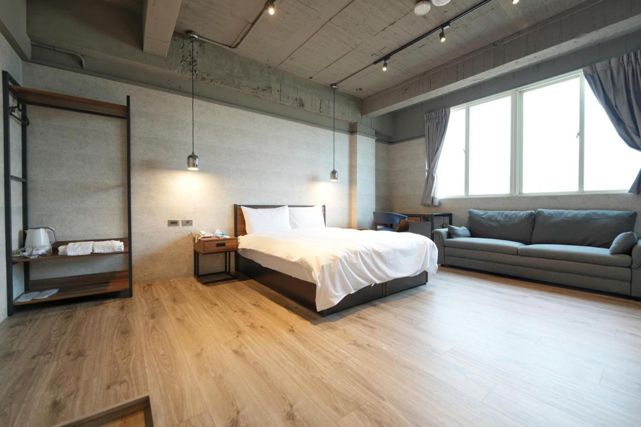 Meworld - Songshan