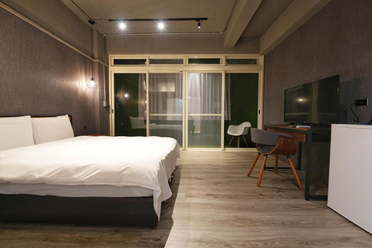 Hotel Meworld - Songshan *