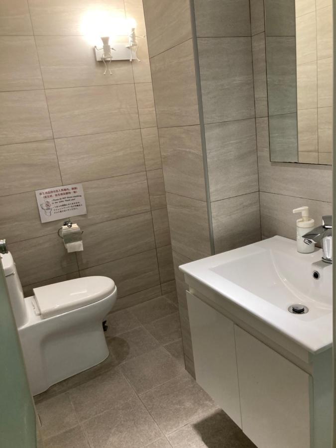 Asrama 4plus Taipei